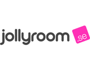 Jollyroom Rabattkod - 30-60% rabatt + Fri frakt