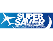 Supersaver Rabattkod - 100 kr rabatt + 5% bonus