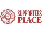 Supportersplace Rabattkod - REA på supporterkläder