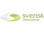 Svensk Hälsokost Rabattkod - 20% rabatt + Fri frakt