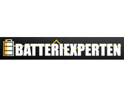 Batteriexperten Rabattkod - 15% rabatt på allt + Fri frakt