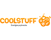 CoolStuff Rabattkod - upp till 50% rabatt, fynda roliga prylar