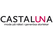 Castaluna Rabattkod - 50% eller 250 kr rabatt + Fri frakt