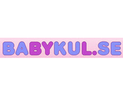 Babykul Rabattkod - Upp till 36% rabatt + Fri frakt