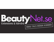 BeautyNet Rabattkod - 10% rabatt + Fri frakt