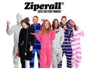Ziperall Rabattkod - 100 kr eller 50% rabatt
