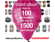 Gratis stickmönster