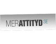 MerAttityd Rabattkod - Fri frakt