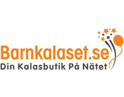 Barnkalaset Rabattkod - upp till 60% rabatt