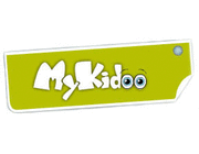 MyKidoo Rabattkod - upp till 40% rabatt + Fri frakt
