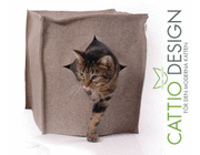 Cattio Rabattkod - 20% rabatt + Fri frakt
