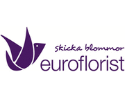 Euroflorist Rabattkod - 20% rabatt på alla blommor