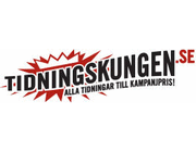 Tidningskungen Rabattkod - upp till 90% rabatt + Fri frakt