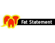 Fat Statement Rabattkod - Upp till 20% rabatt