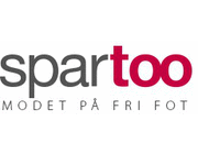 Spartoo Rabattkod - 20% rabatt + Fri frakt och retur