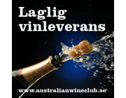 Australian Wine Club Rabattkod - Fri frakt