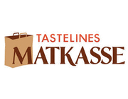 Tastelines Matkasse Rabattkod - 200 kr rabatt