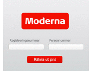 Moderna Försäkringar Rabattkod - 200 kr rabatt