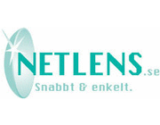 Netlens Rabattkod - 50 kr rabatt + Fri frakt