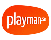 Playman Rabattkod - 50 kr rabatt + Fri frakt