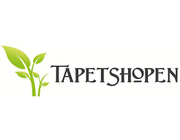 Tapetshopen Rabattkod - upp till 60% rabatt på tapeter