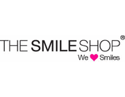 The Smile Shop Rabattkod - 50-100 kr rabatt + Fri frakt