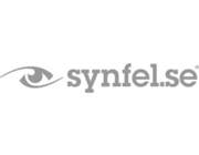 Synfel.se Rabattkod - 50 kr rabatt + Fri frakt