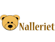 Nalleriet Rabattkod - nallar och gosedjur
