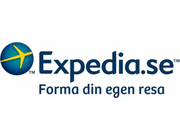 Expedia Rabattkod - 10% rabatt på resor och hotell