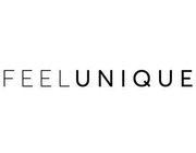 FeelUnique Rabattkod - 10% eller 100 kr rabatt + Fri frakt