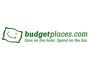 BudgetPlaces Rabattkod - 20% rabatt