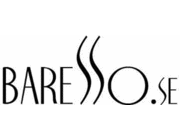 Baresso Rabattkod - 10% rabatt på allt + Fri frakt