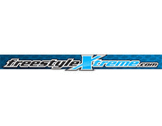 FreestyleXtreme Rabattkod - Upp till 50% rabatt
