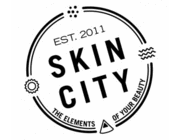 SkinCity Rabattkod - 20% rabatt på allt + Fri frakt