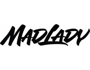 Mad Lady Rabattkod - 10% rabatt + Fri frakt