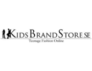 KidsBrandStore Rabattkod - 15% rabatt på allt + Fri frakt