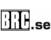 BRC.se Rabattkod - upp till 50% rabatt + Fri frakt