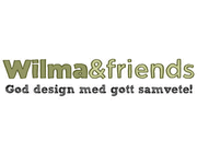 Wilma & Friends Rabattkod - Upp till 70% rabatt + Fri frakt