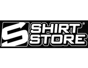 Shirtstore Rabattkod - 20-50% rabatt + Fri frakt