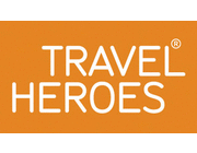 Travel Heroes Rabattkod - 30-50% rabatt + Fri frakt