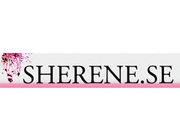 Sherene Rabattkod - 100 kr rabatt + Fri frakt