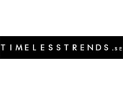 Timeless Trends Rabattkod - 100 kr rabatt