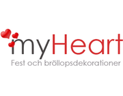 MyHeart Rabattkod - 20% rabatt + Fri frakt