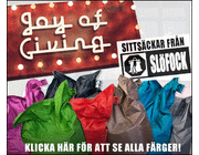 Joy of Giving Rabattkod - 10% rabatt + Fri frakt