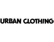 Urban Clothing Rabattkod - 50% rabatt + Fri frakt