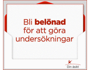 Din Åsikt - Få betalt för undersökningar