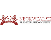 Neckwear Rabattkod - Upp till 50% rabatt + Fri frakt