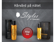 Styles of Sweden Rabattkod - 10% rabatt + Fri frakt