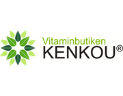 Vitaminbutiken Kenkou Rabattkod - 20% rabatt + Fri frakt