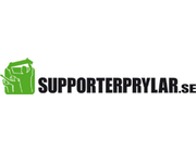 Supporterprylar.se Rabattkod - 75 kr rabatt
